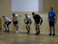 Rusza sezon treningowy