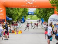 Maraton w Wysowej – sprawozdanie